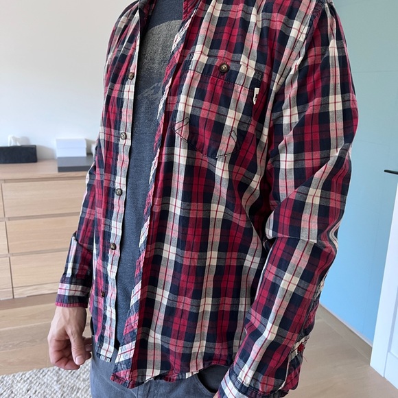 Men’s casual shirt Brooklyn industries - Picture 3 of 3